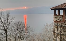 Casa Vacanze Due Laghi